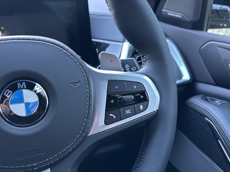  BMW X5 xDrive30d MHT M Sport 5dr Auto [Tech/Pro Pack] 4919316