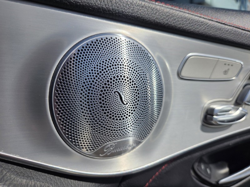 2018 (68) MERCEDES-BENZ GLC COUPE GLC 43 4Matic Premium Plus 5dr 9G-Tronic 5324413