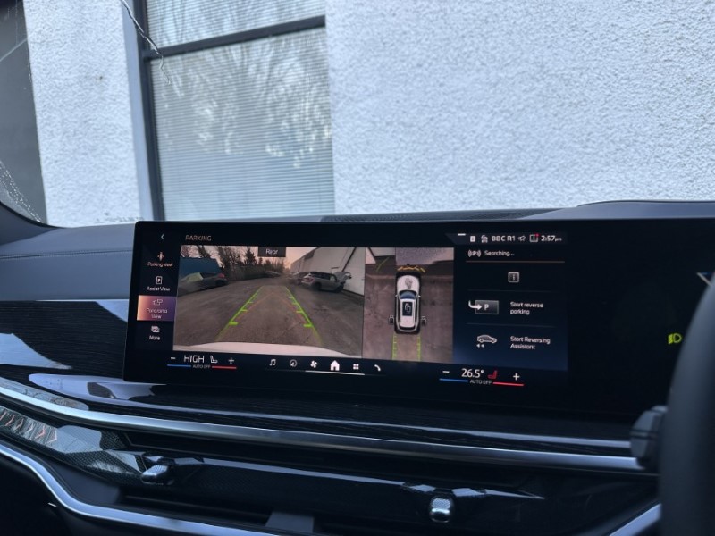  BMW X5 xDrive30d MHT M Sport 5dr Auto [Tech/Pro Pack] 4919322