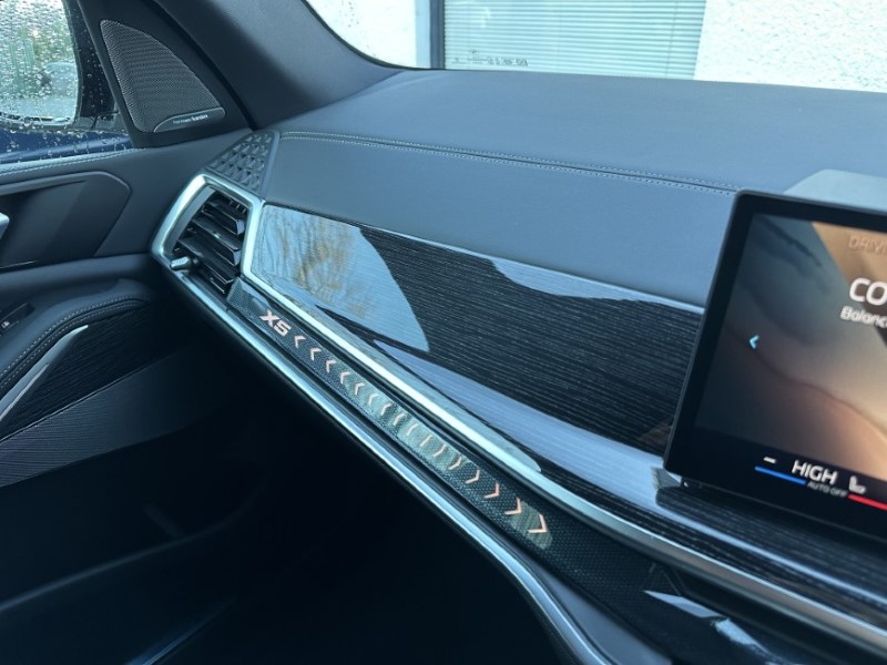  BMW X5 xDrive30d MHT M Sport 5dr Auto [Tech/Pro Pack] 4919325