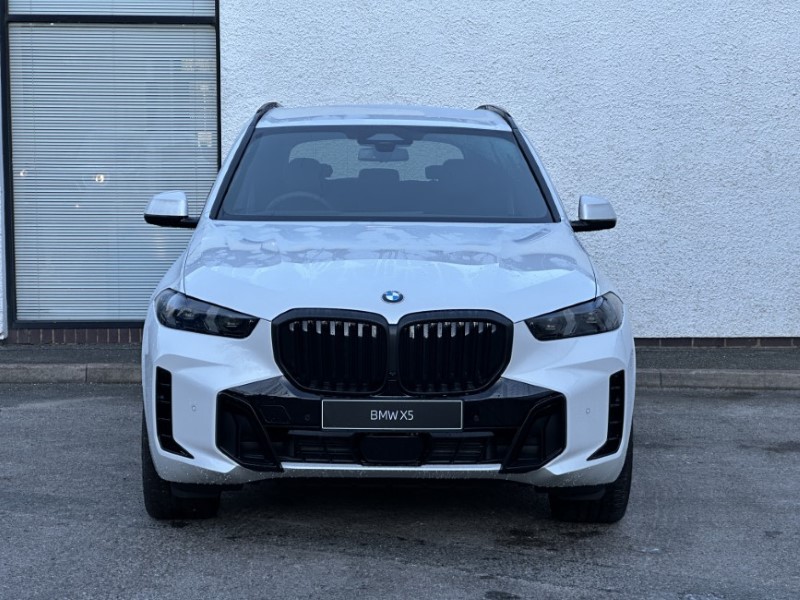  BMW X5 xDrive30d MHT M Sport 5dr Auto [Tech/Pro Pack] 4919357