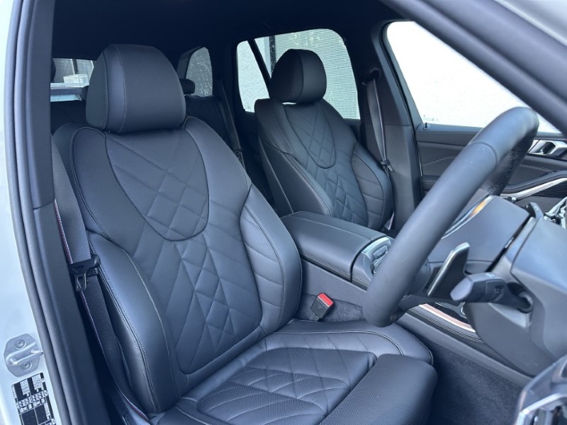  BMW X5 xDrive30d MHT M Sport 5dr Auto [Tech/Pro Pack] 4919345