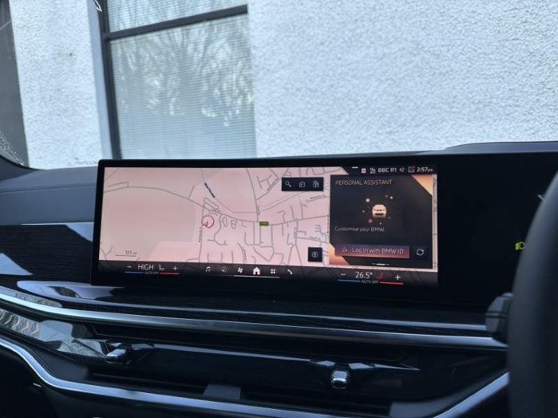  BMW X5 xDrive30d MHT M Sport 5dr Auto [Tech/Pro Pack] 4919319