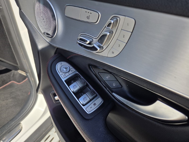 2018 (68) MERCEDES-BENZ GLC COUPE GLC 43 4Matic Premium Plus 5dr 9G-Tronic 5324412