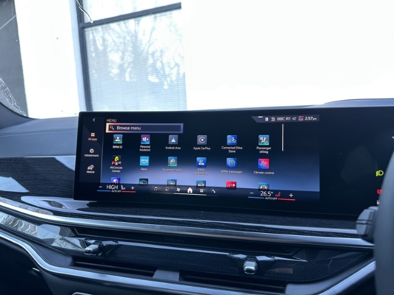  BMW X5 xDrive30d MHT M Sport 5dr Auto [Tech/Pro Pack] 4919320