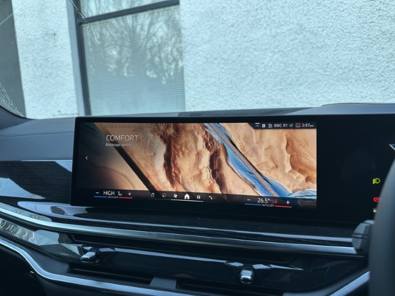  BMW X5 xDrive30d MHT M Sport 5dr Auto [Tech/Pro Pack] 4919324