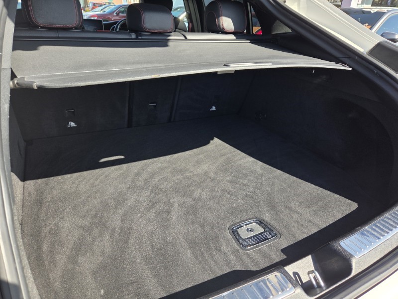 2018 (68) MERCEDES-BENZ GLC COUPE GLC 43 4Matic Premium Plus 5dr 9G-Tronic 5324400