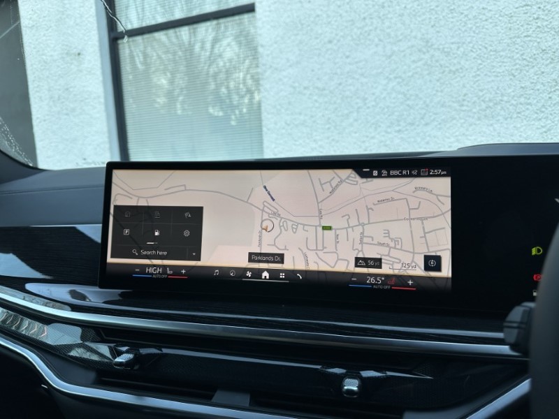  BMW X5 xDrive30d MHT M Sport 5dr Auto [Tech/Pro Pack] 4919321