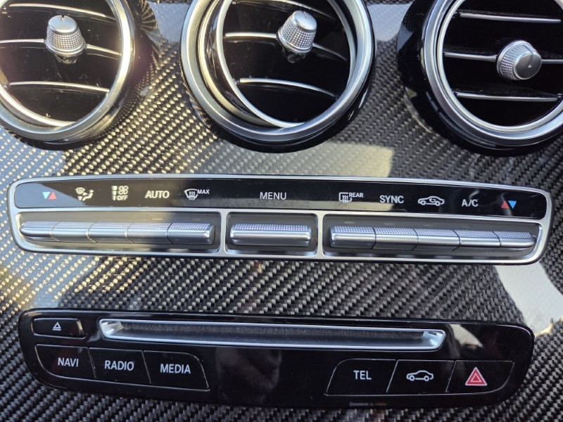 2018 (68) MERCEDES-BENZ GLC COUPE GLC 43 4Matic Premium Plus 5dr 9G-Tronic 5324420