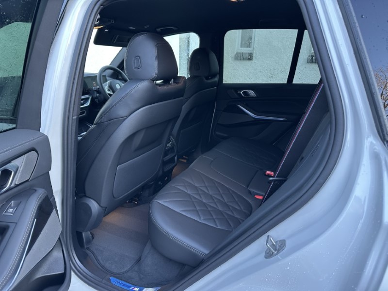  BMW X5 xDrive30d MHT M Sport 5dr Auto [Tech/Pro Pack] 4919338