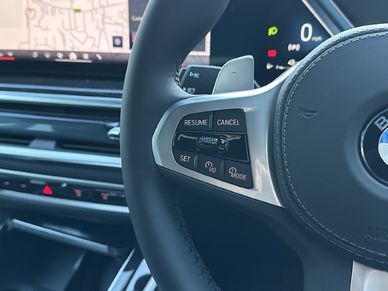  BMW X5 xDrive30d MHT M Sport 5dr Auto [Tech/Pro Pack] 4919317