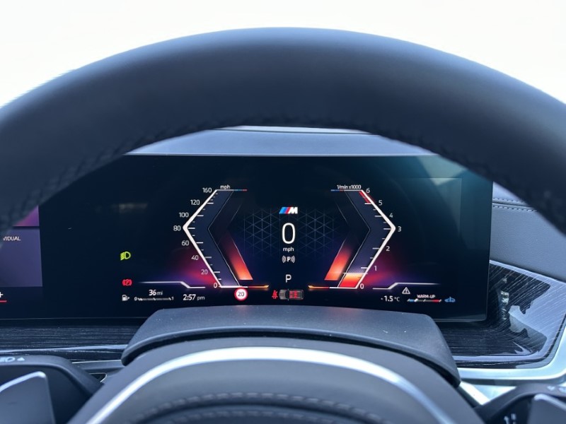  BMW X5 xDrive30d MHT M Sport 5dr Auto [Tech/Pro Pack] 4919326