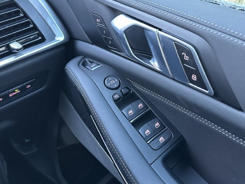  BMW X5 xDrive30d MHT M Sport 5dr Auto [Tech/Pro Pack] 4919313