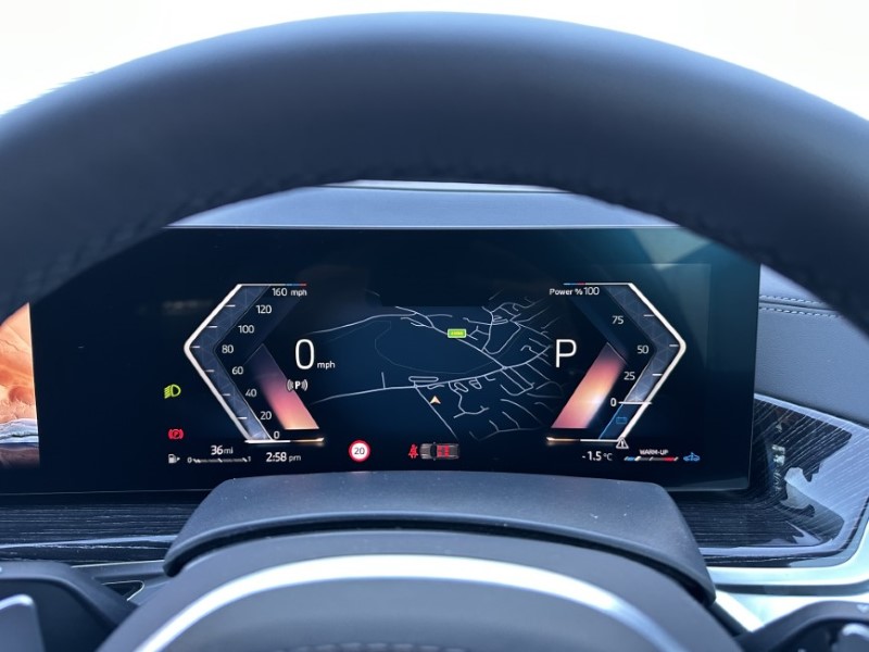  BMW X5 xDrive30d MHT M Sport 5dr Auto [Tech/Pro Pack] 4919327