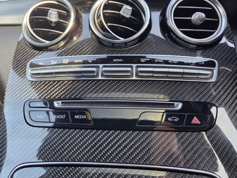 2018 (68) MERCEDES-BENZ GLC COUPE GLC 43 4Matic Premium Plus 5dr 9G-Tronic 5324419