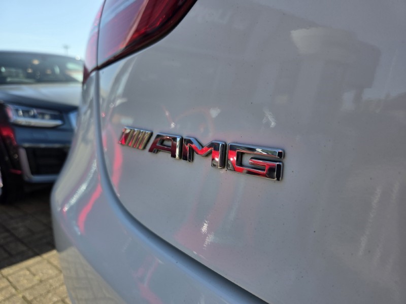 2018 (68) MERCEDES-BENZ GLC COUPE GLC 43 4Matic Premium Plus 5dr 9G-Tronic 5324390