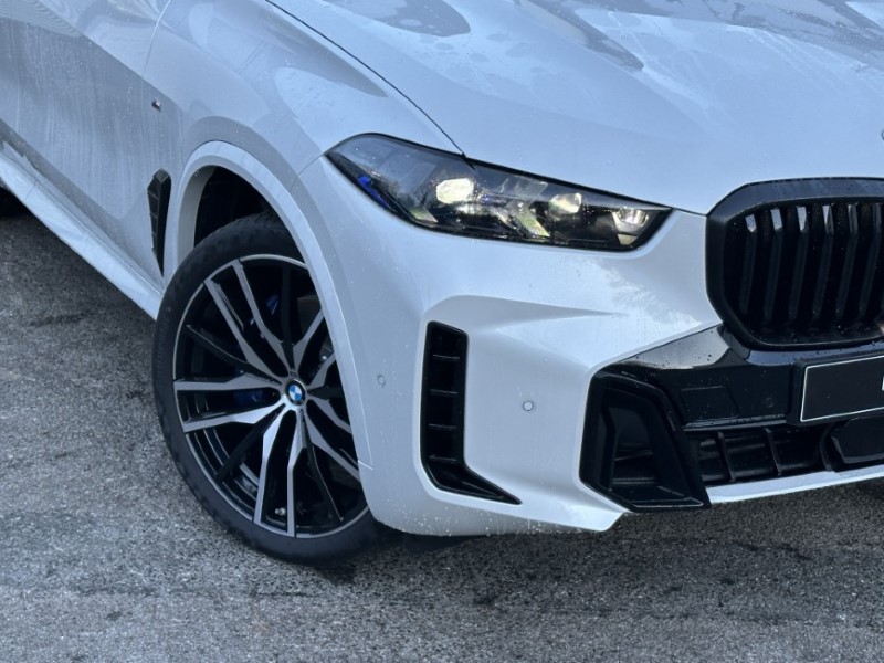  BMW X5 xDrive30d MHT M Sport 5dr Auto [Tech/Pro Pack] 4919354