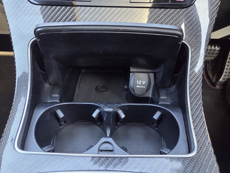 2018 (68) MERCEDES-BENZ GLC COUPE GLC 43 4Matic Premium Plus 5dr 9G-Tronic 5324418