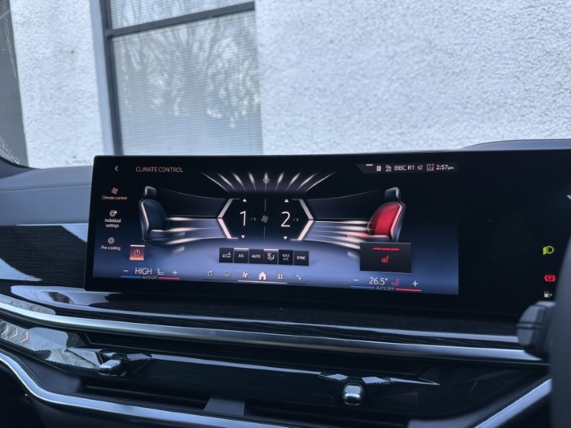  BMW X5 xDrive30d MHT M Sport 5dr Auto [Tech/Pro Pack] 4919318