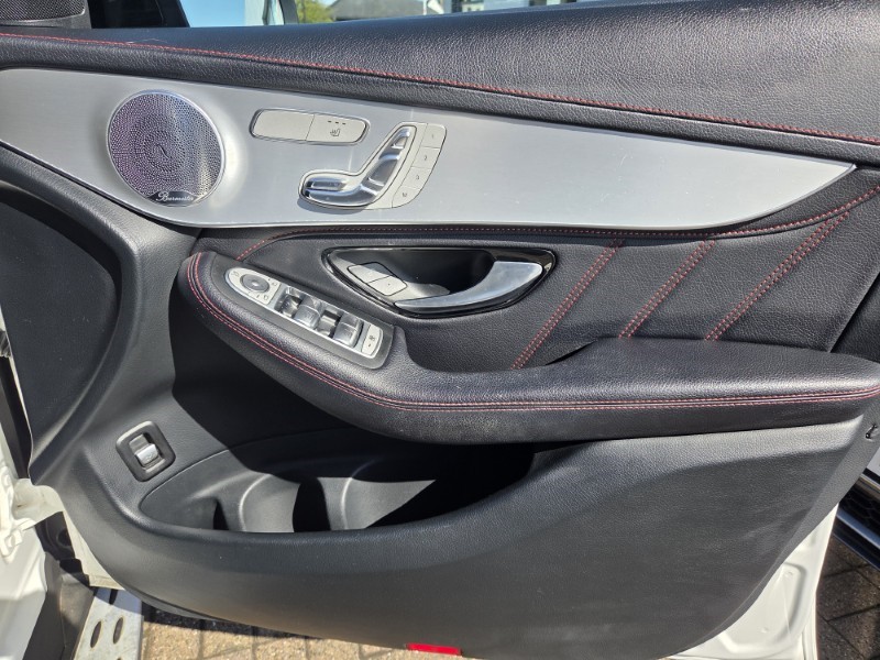 2018 (68) MERCEDES-BENZ GLC COUPE GLC 43 4Matic Premium Plus 5dr 9G-Tronic 5324411