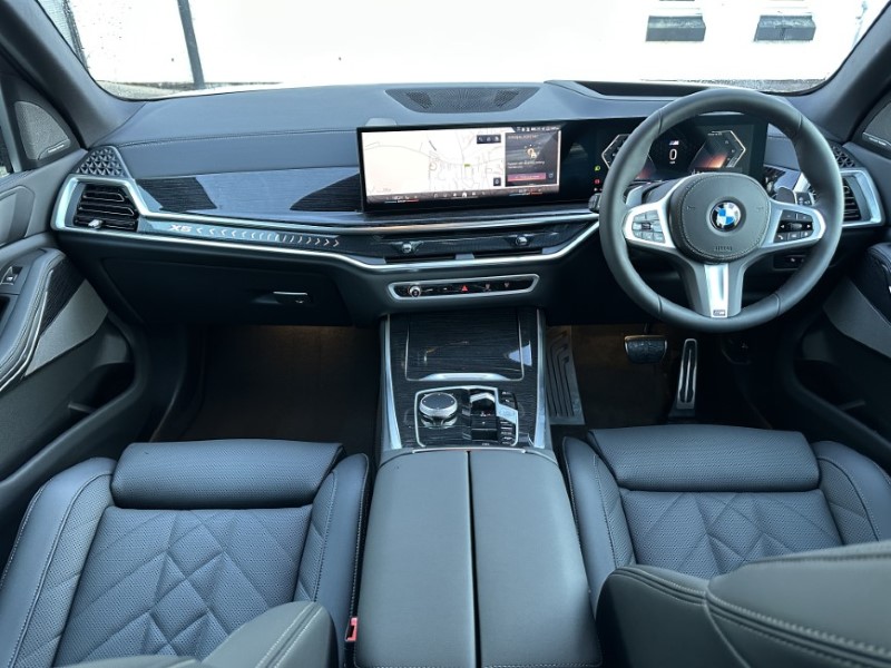  BMW X5 xDrive30d MHT M Sport 5dr Auto [Tech/Pro Pack] 4919346