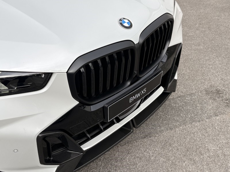 BMW X5 xDrive30d MHT M Sport 5dr Auto [Tech/Pro Pack] 5473894