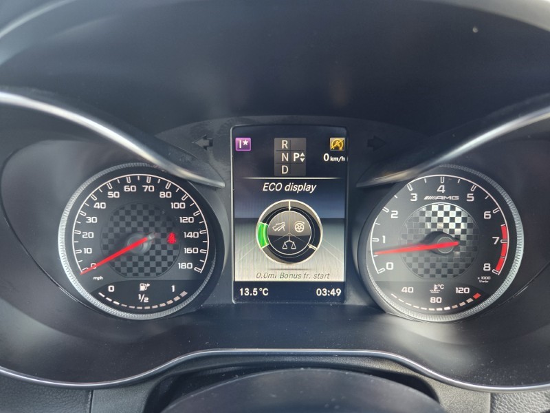 2018 (68) MERCEDES-BENZ GLC COUPE GLC 43 4Matic Premium Plus 5dr 9G-Tronic 5324430