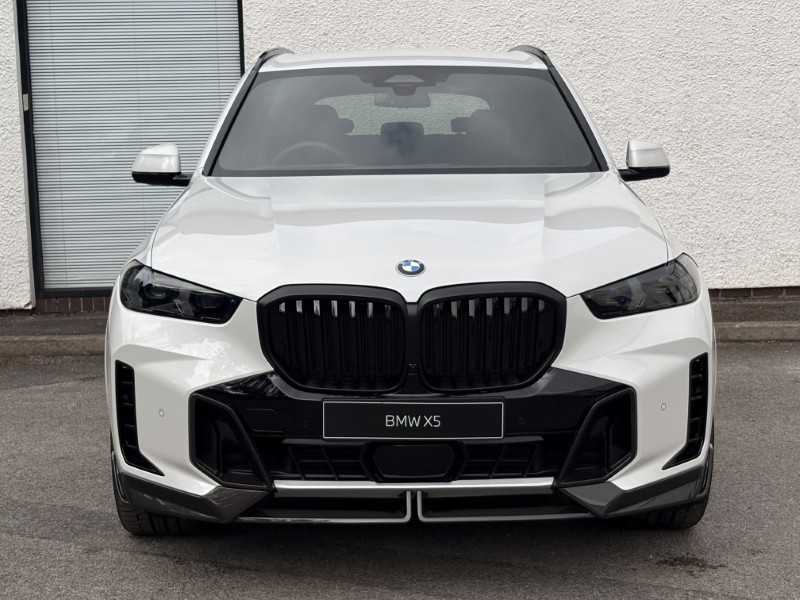  BMW X5 xDrive30d MHT M Sport 5dr Auto [Tech/Pro Pack] 5473896