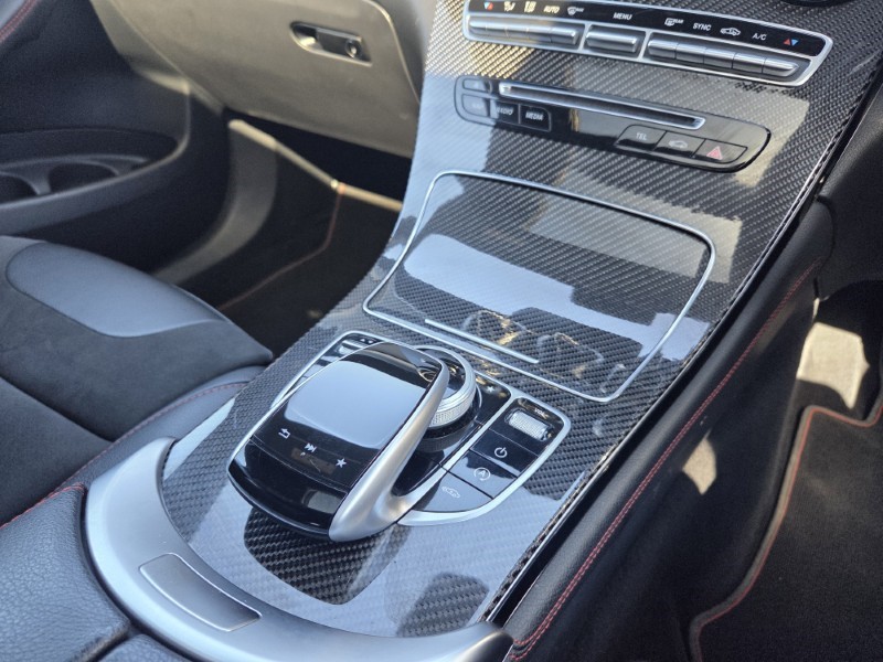 2018 (68) MERCEDES-BENZ GLC COUPE GLC 43 4Matic Premium Plus 5dr 9G-Tronic 5324417