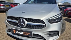 2020 (69) MERCEDES-BENZ B CLASS B220d AMG Line Premium Plus 5dr Auto 5334971