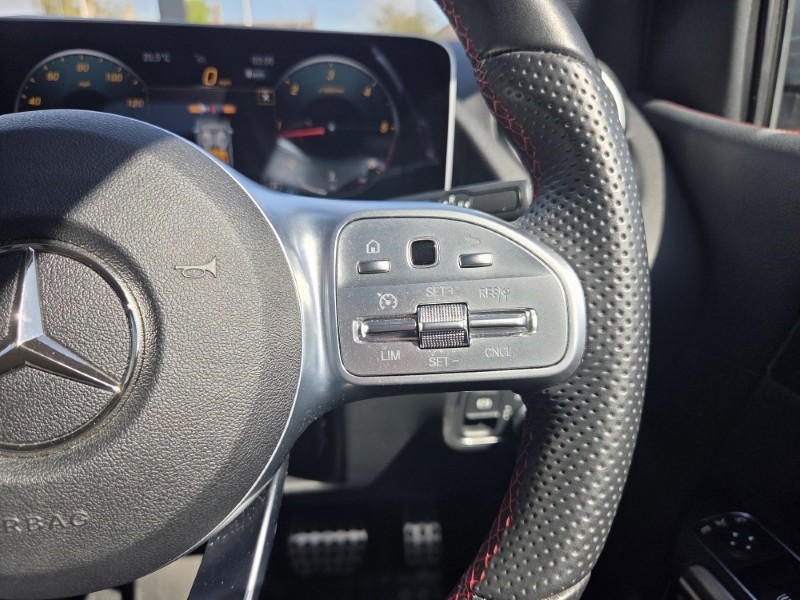 2020 (69) MERCEDES-BENZ B CLASS B220d AMG Line Premium Plus 5dr Auto 5334996