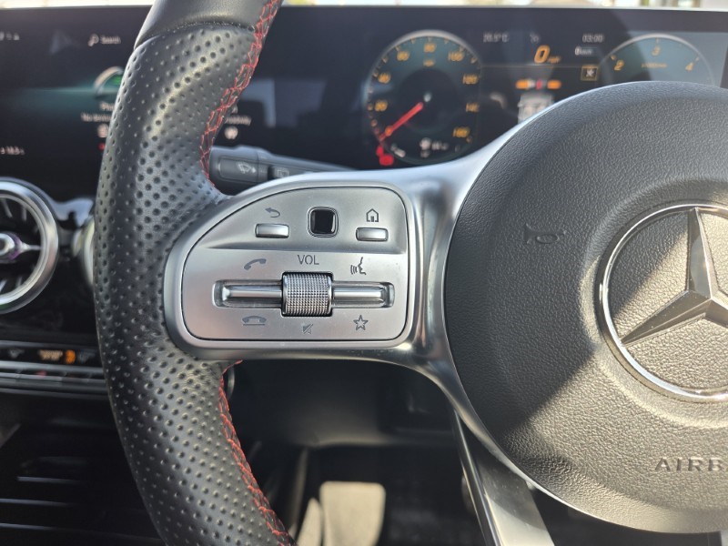 2020 (69) MERCEDES-BENZ B CLASS B220d AMG Line Premium Plus 5dr Auto 5334995