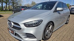 2020 (69) MERCEDES-BENZ B CLASS B220d AMG Line Premium Plus 5dr Auto 5334969