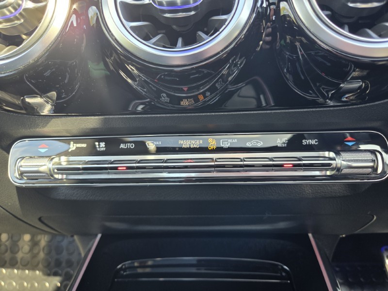 2020 (69) MERCEDES-BENZ B CLASS B220d AMG Line Premium Plus 5dr Auto 5335000