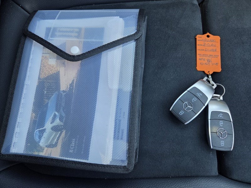 2020 (69) MERCEDES-BENZ B CLASS B220d AMG Line Premium Plus 5dr Auto 5335011