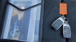 2020 (69) MERCEDES-BENZ B CLASS B220d AMG Line Premium Plus 5dr Auto 5335011