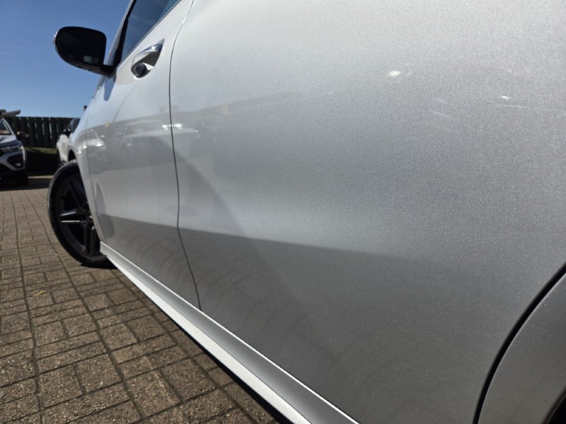 2020 (69) MERCEDES-BENZ B CLASS B220d AMG Line Premium Plus 5dr Auto 5334974