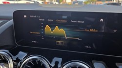 2020 (69) MERCEDES-BENZ B CLASS B220d AMG Line Premium Plus 5dr Auto 5335007