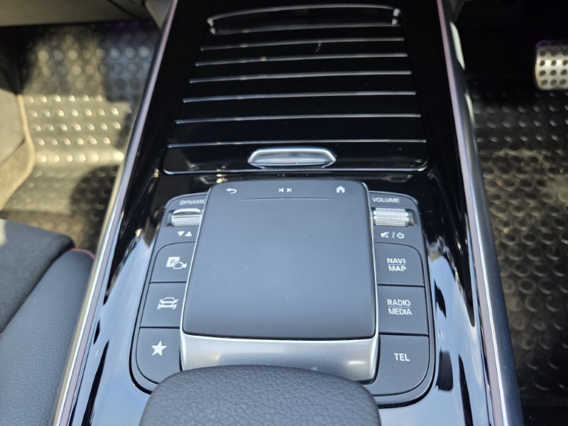 2020 (69) MERCEDES-BENZ B CLASS B220d AMG Line Premium Plus 5dr Auto 5334998