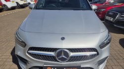 2020 (69) MERCEDES-BENZ B CLASS B220d AMG Line Premium Plus 5dr Auto 5334968