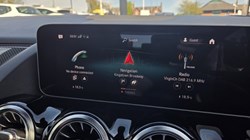 2020 (69) MERCEDES-BENZ B CLASS B220d AMG Line Premium Plus 5dr Auto 5335001