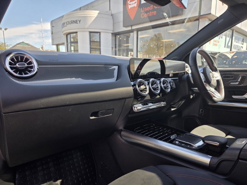 2020 (69) MERCEDES-BENZ B CLASS B220d AMG Line Premium Plus 5dr Auto 5334990