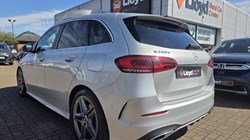 2020 (69) MERCEDES-BENZ B CLASS B220d AMG Line Premium Plus 5dr Auto 5334977