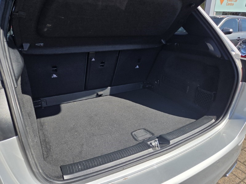 2020 (69) MERCEDES-BENZ B CLASS B220d AMG Line Premium Plus 5dr Auto 5334980