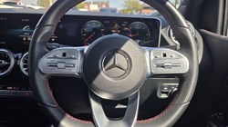 2020 (69) MERCEDES-BENZ B CLASS B220d AMG Line Premium Plus 5dr Auto 5334997