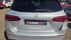 2020 (69) MERCEDES-BENZ B CLASS B220d AMG Line Premium Plus 5dr Auto 5334978