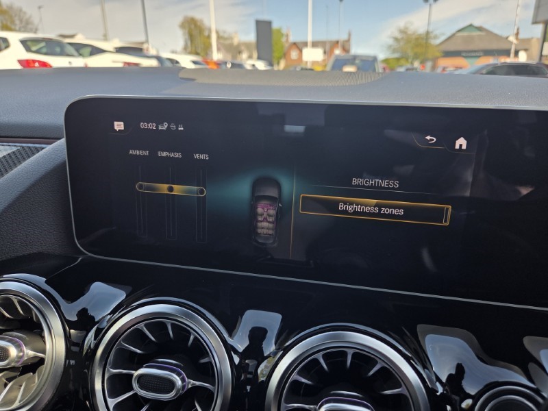 2020 (69) MERCEDES-BENZ B CLASS B220d AMG Line Premium Plus 5dr Auto 5335005