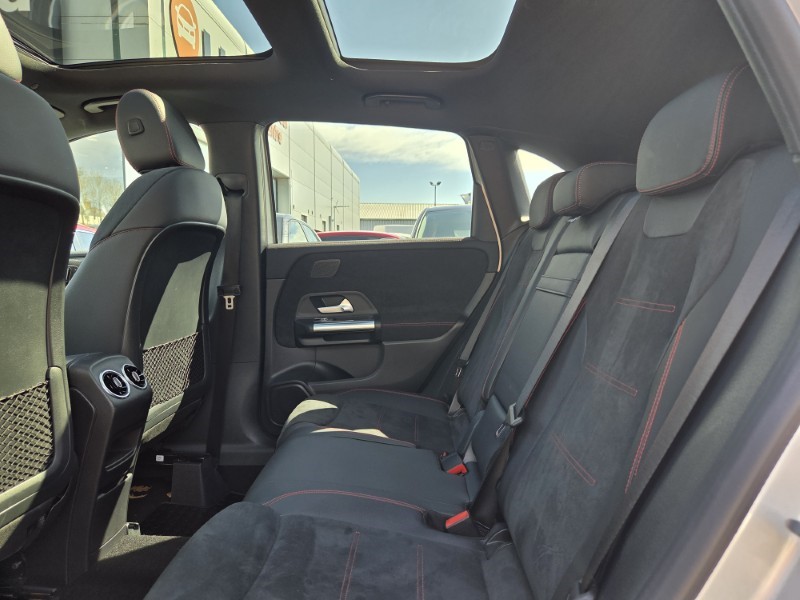 2020 (69) MERCEDES-BENZ B CLASS B220d AMG Line Premium Plus 5dr Auto 5334985