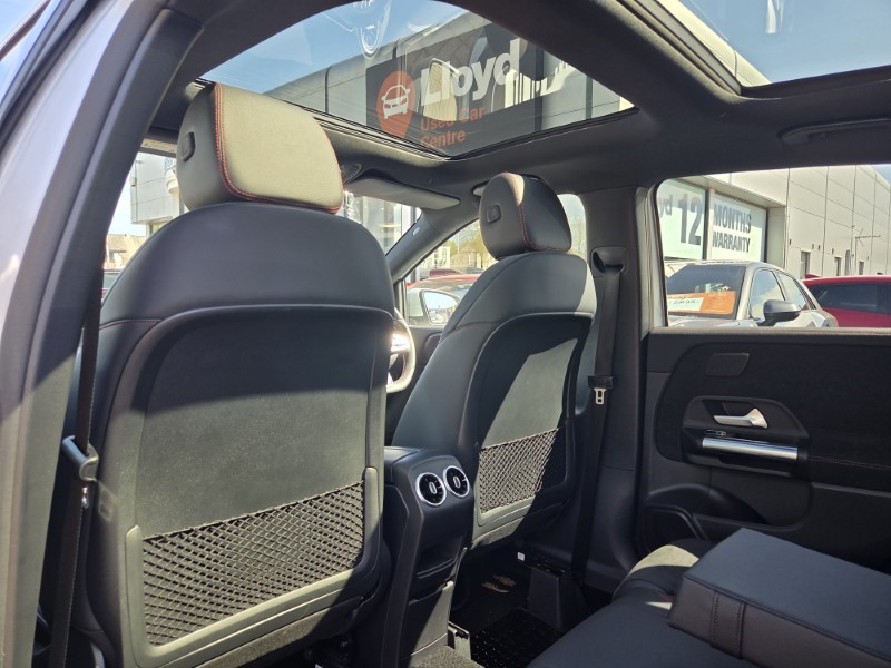 2020 (69) MERCEDES-BENZ B CLASS B220d AMG Line Premium Plus 5dr Auto 5334984