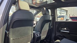 2020 (69) MERCEDES-BENZ B CLASS B220d AMG Line Premium Plus 5dr Auto 5334984